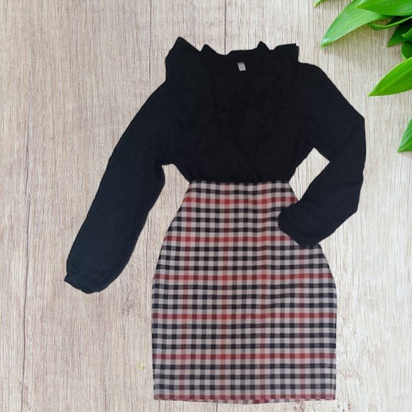 Karl Lagerfeld Dresses & Skirts - KARL LAGERFELD PARIS